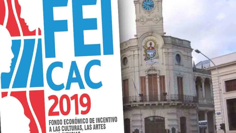 FEICAC
