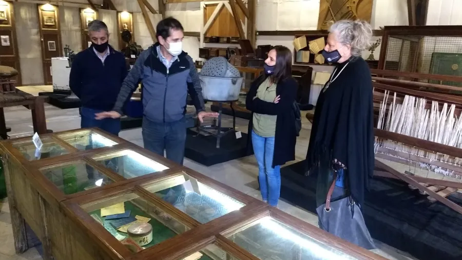 museo Urdinarrain