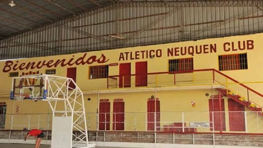 Clubes