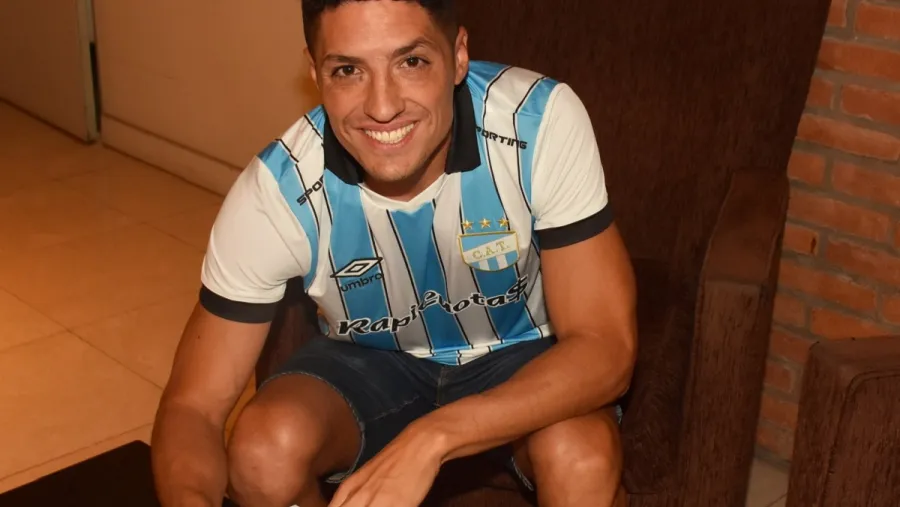 Nico Castro Nico Castro