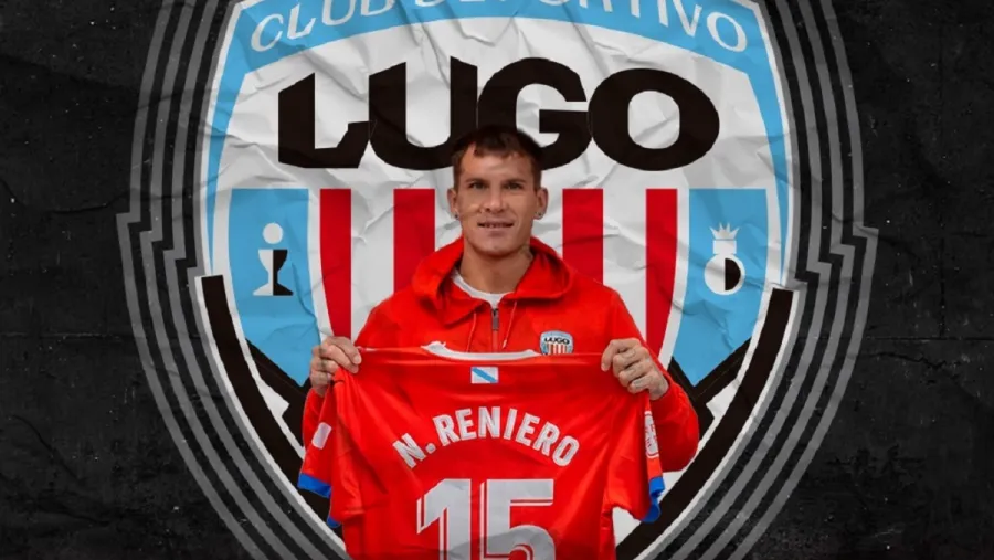 Reniero Reniero