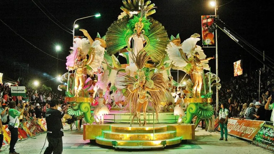 Corsos Concordia 2020 Corsos Concordia 2020