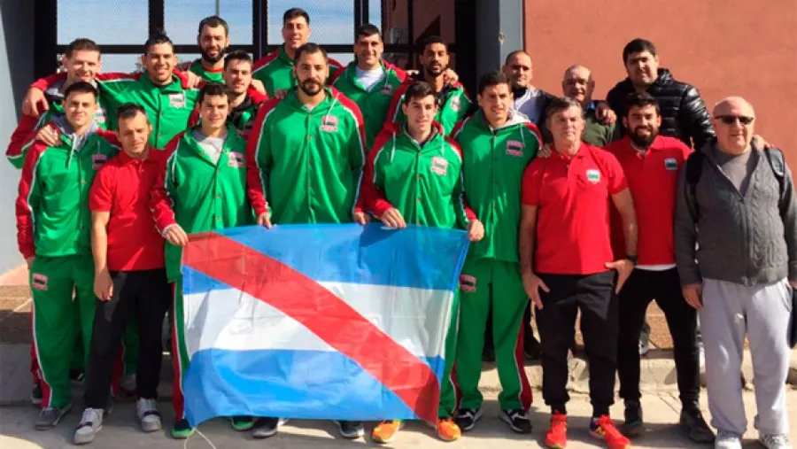 Básquet: solicitaron a la Federación de Entre Ríos que juegue el Argentino de Mayores Básquet: solicitaron a la Federación de Entre Ríos que juegue el Argentino de Mayores