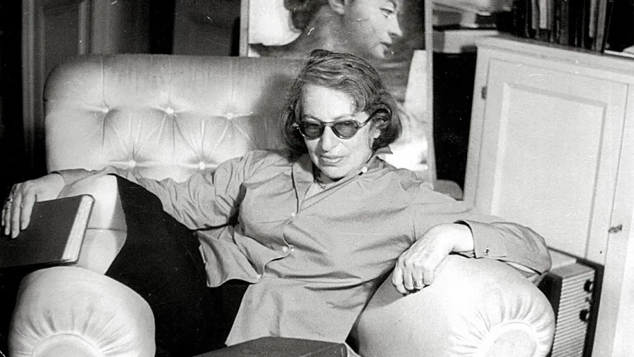 Silvina Ocampo