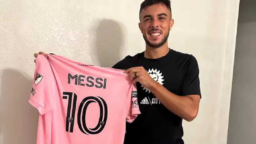 Ojeda Ojeda