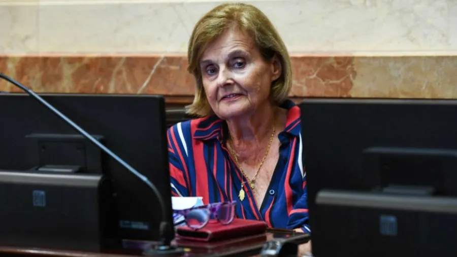 Stella Maris Olalla 