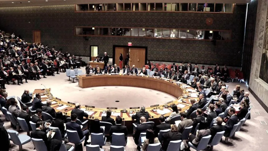 Brasil anunció que convocará a una reunión de emergencia del Consejo de Seguridad de la ONU. Brasil anunció que convocará a una reunión de emergencia del Consejo de Seguridad de la ONU.