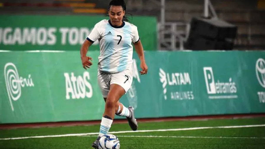 Invitaron a Argentina a uno de los torneos amistosos más importantes del fútbol femenino