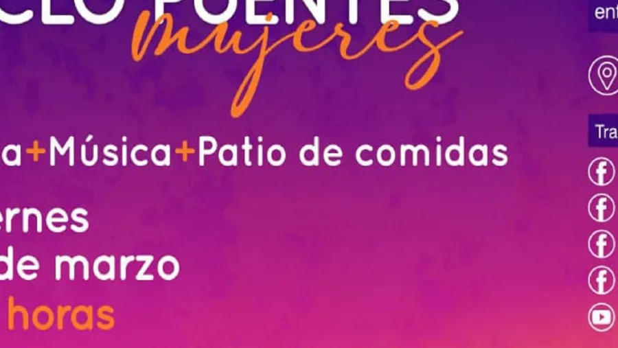 Especial Mujeres Especial Mujeres