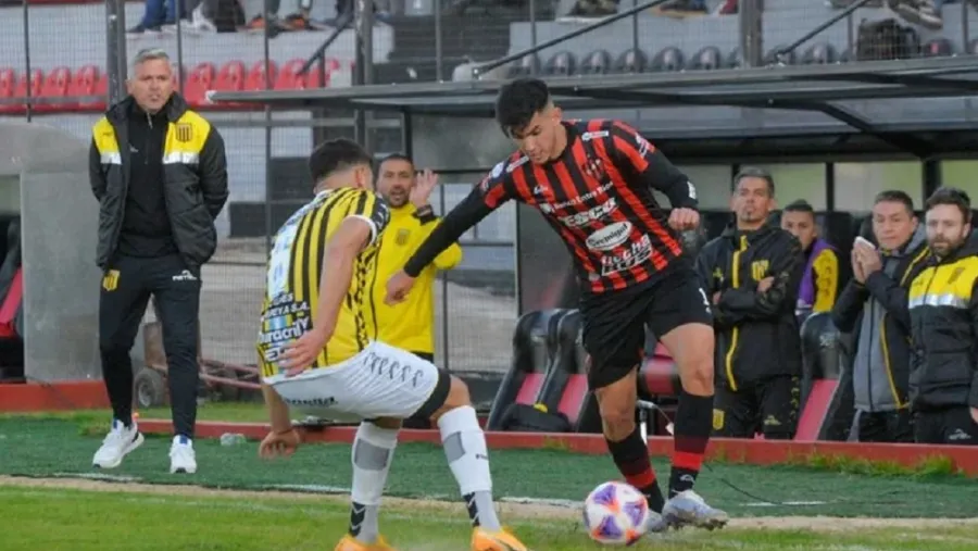 Patronato Patronato