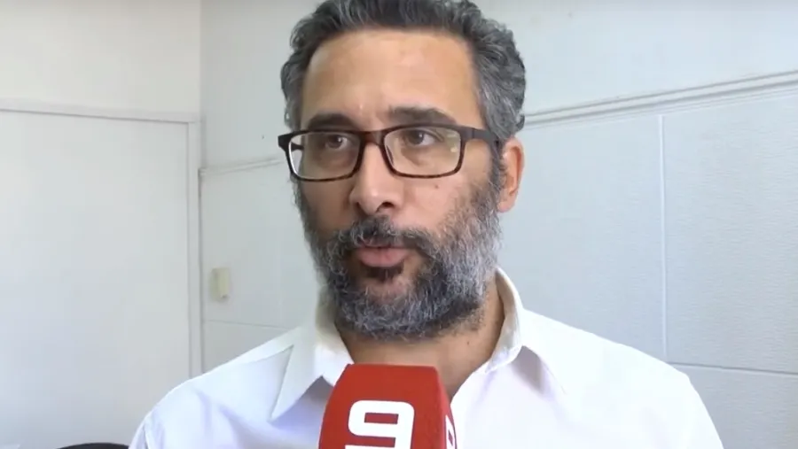 Pablo Testa