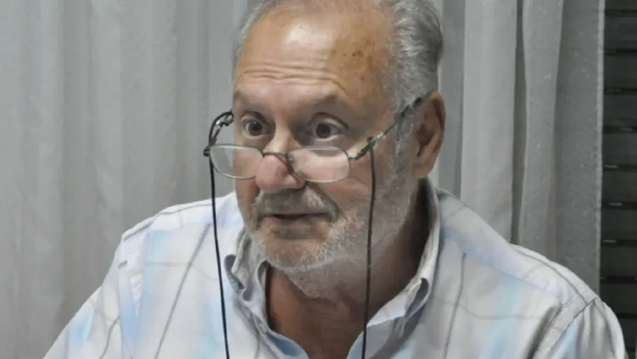 Oscar Pacha Mori