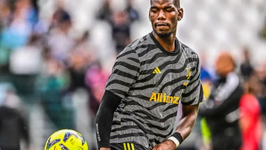 Pogba Pogba