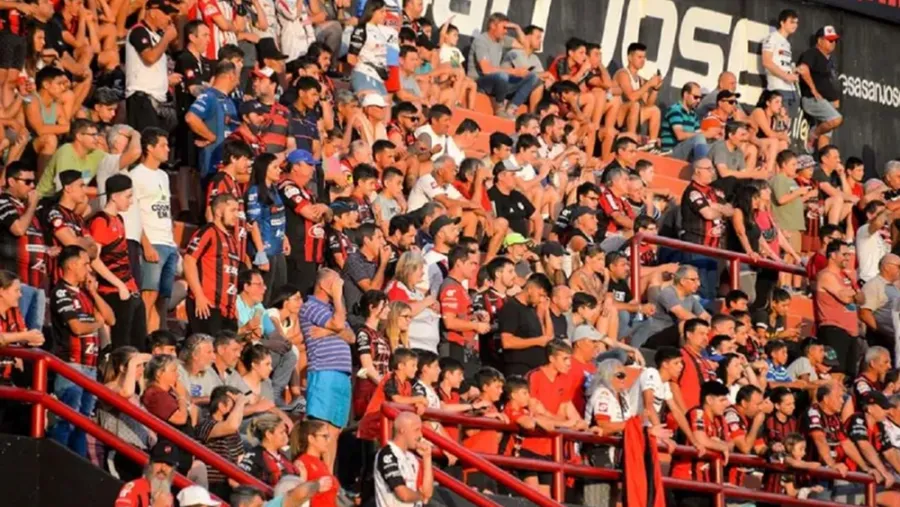 Hinchada Hinchada
