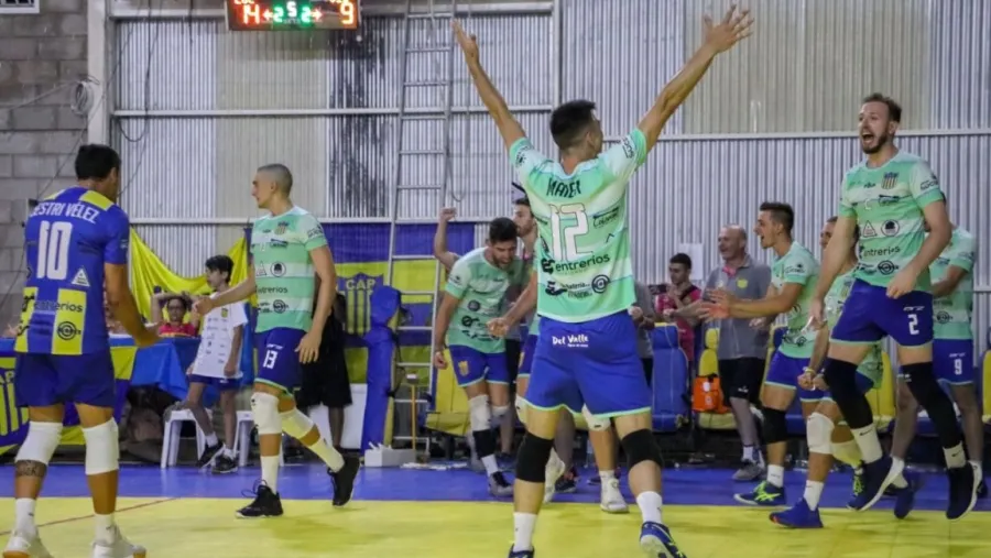 Paracao