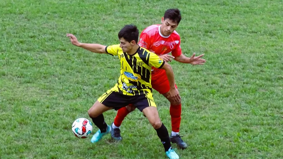Sarmiento Sarmiento
