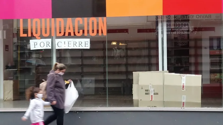 Comercios