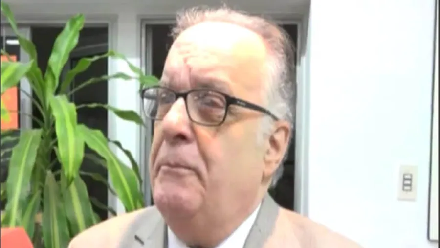 Rodolfo Parente