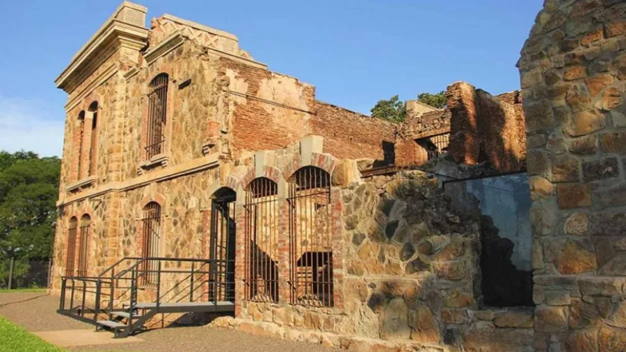 Parque San Carlos