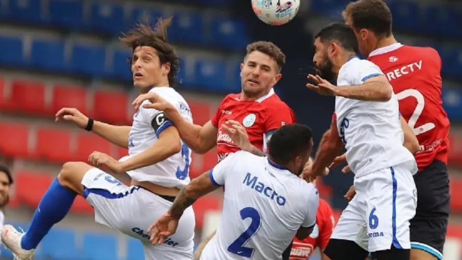 Belgrano-Tigre Belgrano-Tigre