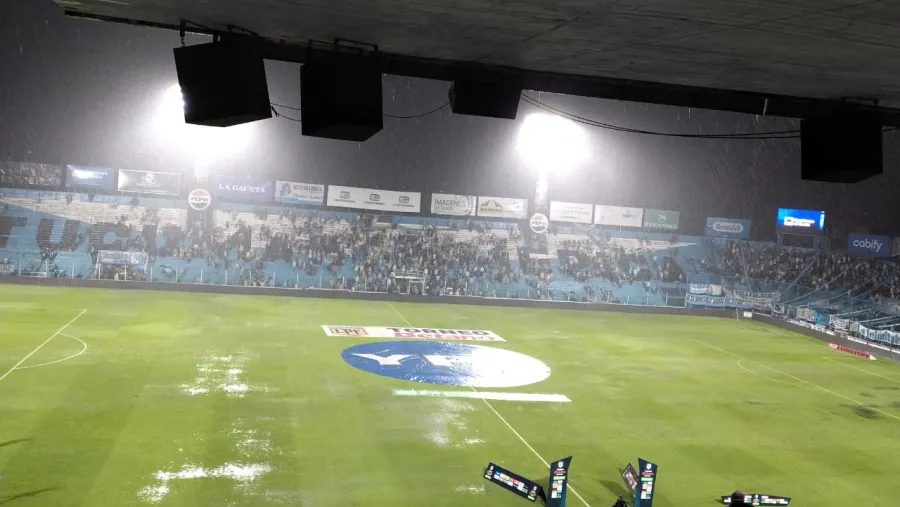 Tucumán-Independiente Tucumán-Independiente