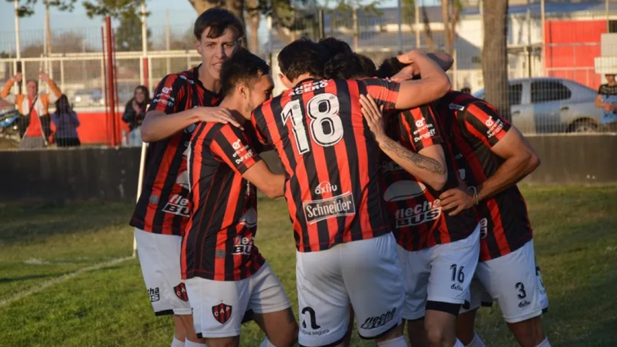 Patronato Patronato