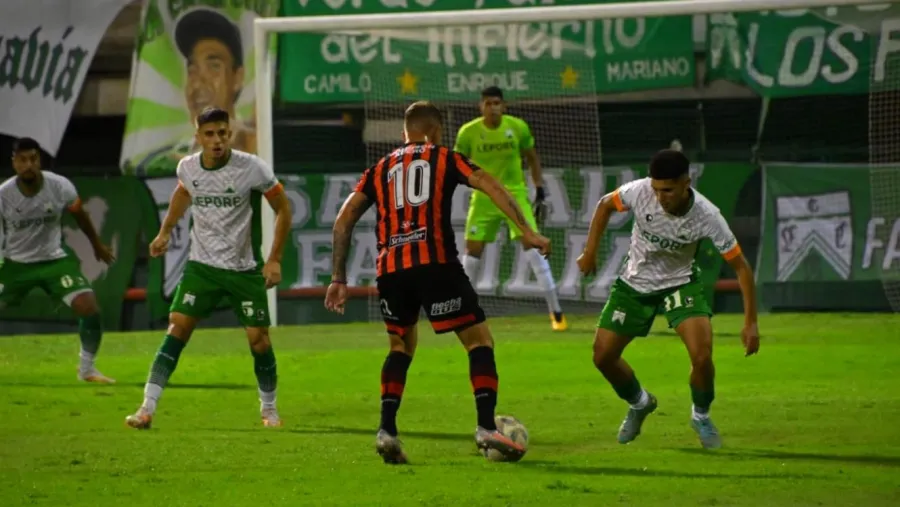 Patronato Patronato