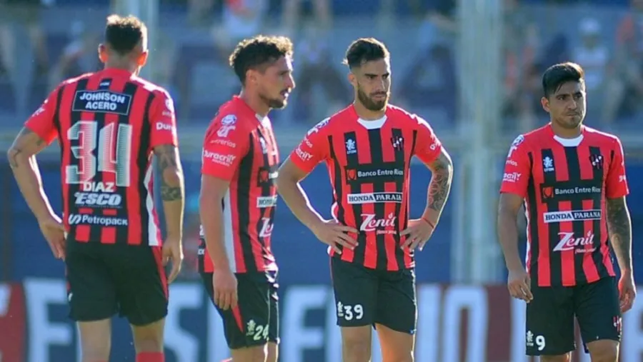 Patronato