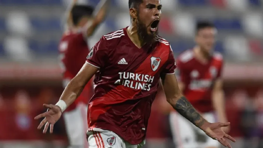 Paulo Díaz