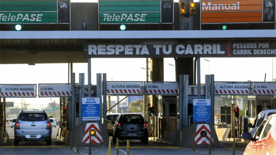Ex funcionarios de Cambiemos habían sido procesados en la causa en la que se investiga si desde el Gobierno de Mauricio Macri se favoreció a empresas concesionarias de peajes.