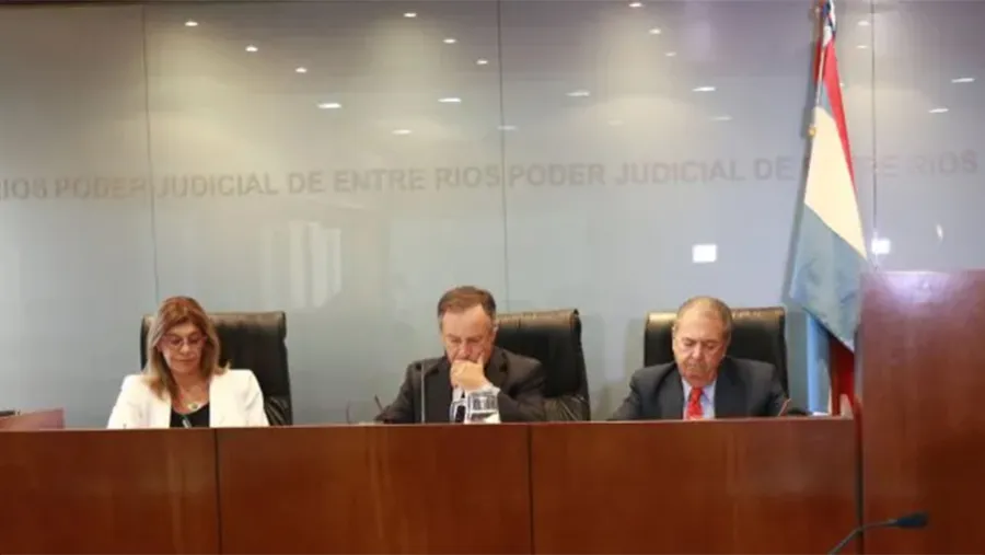 Sala Penal