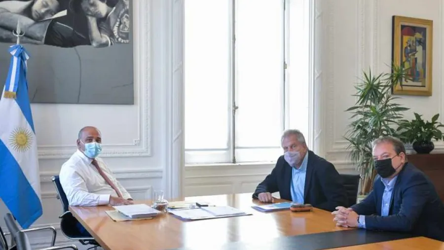 Manzur y Perczyk 