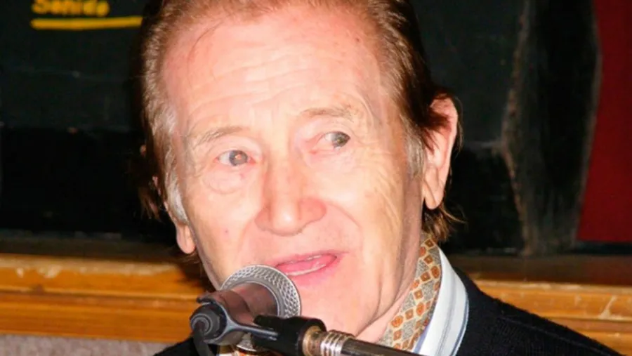 Edmundo Pérez
