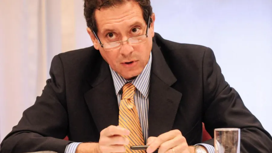 Miguel Pesce