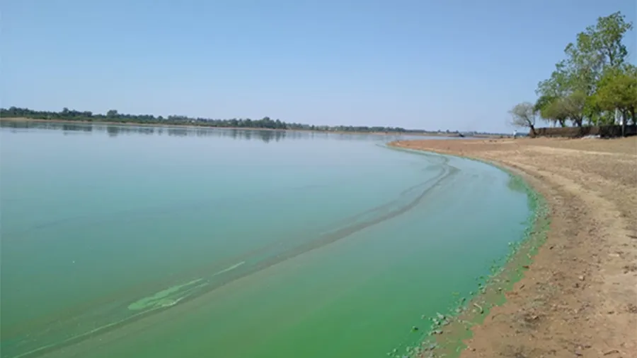 Los informes sobre el estado de las playas del río Uruguay son emitidos por la CARU de periodicidad semanal. Los informes sobre el estado de las playas del río Uruguay son emitidos por la CARU de periodicidad semanal.