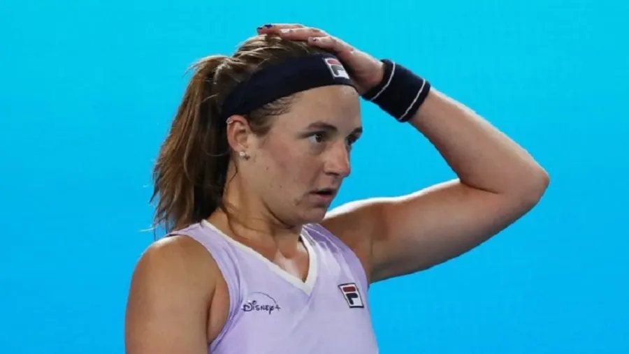 Nadia Podoroska
