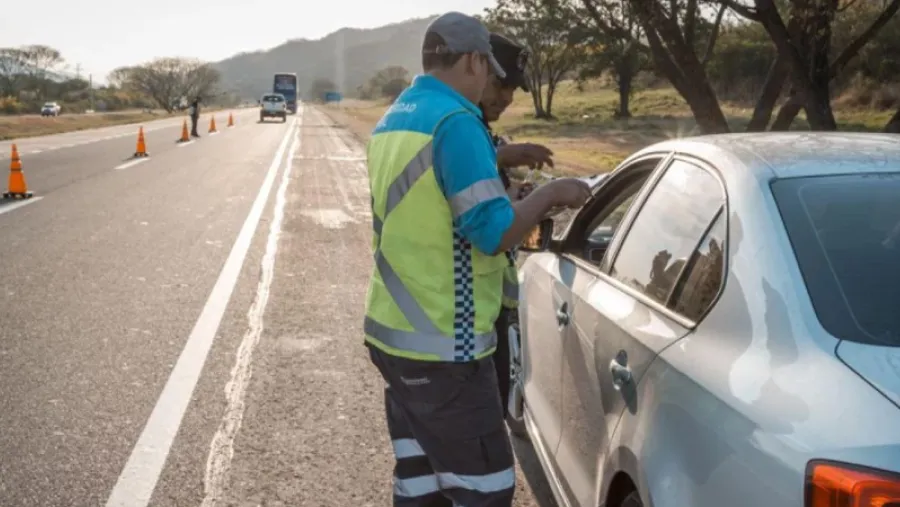 Seguro automotor
