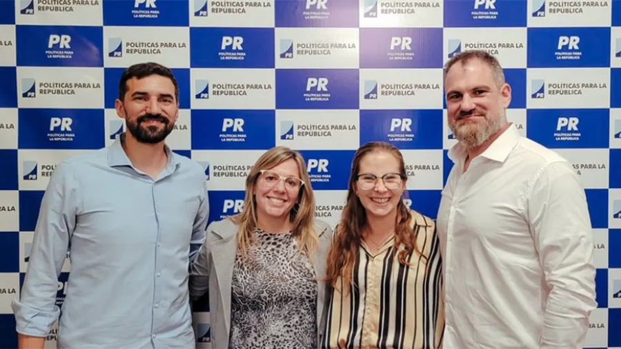 Desde Política para la República agradecieron el acompañamiento en las elecciones del pasado 22 de octubre e indicaron que continuarán trabajando para crecer como opción electoral. Desde Política para la República agradecieron el acompañamiento en las elecciones del pasado 22 de octubre e indicaron que continuarán trabajando para crecer como opción electoral.