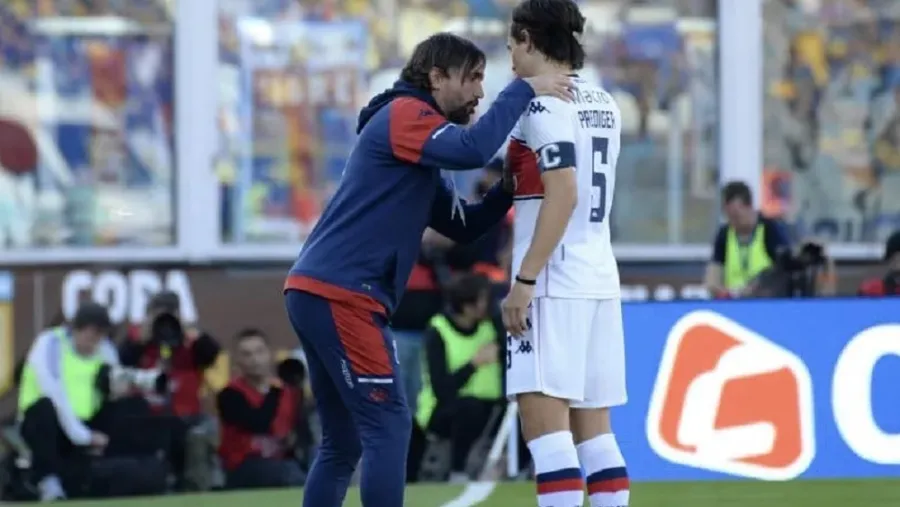 Sebastián Prediger Sebastián Prediger
