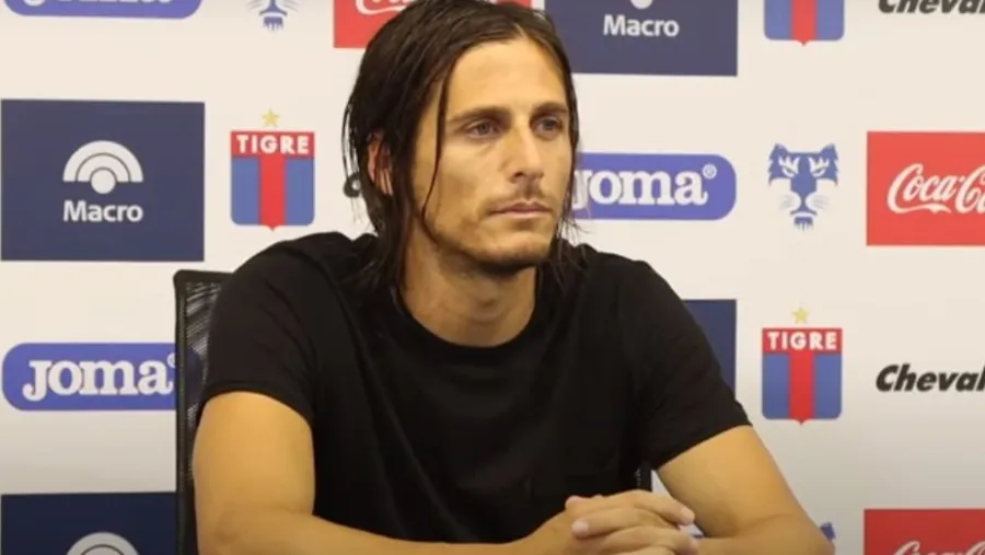 Sebastián Prediger