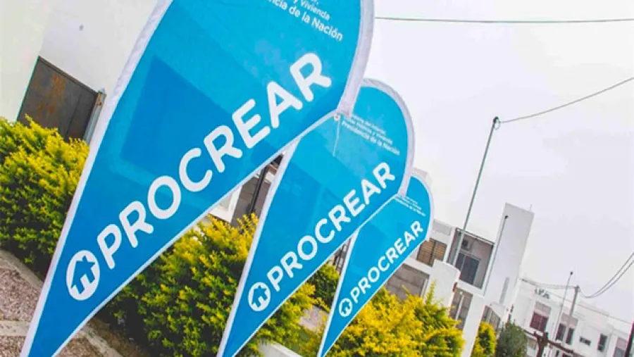 Procrear