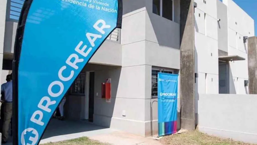 Procrear.