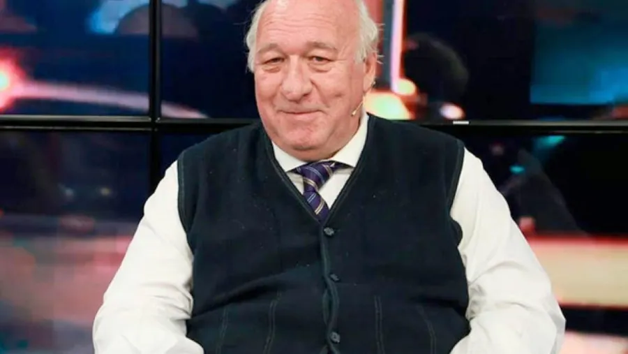 Esteban Quinodoz