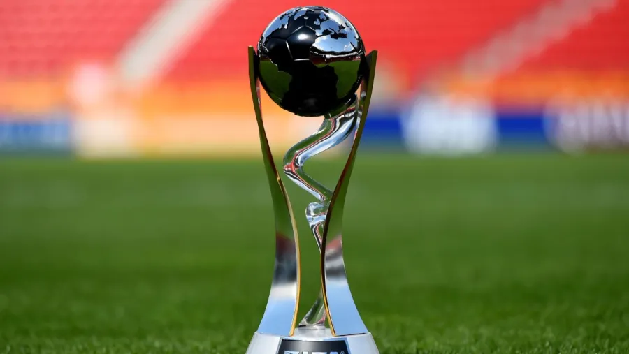 Ya es oficial: Argentina será sede del Mundial de Fútbol Sub 20 Ya es oficial: Argentina será sede del Mundial de Fútbol Sub 20