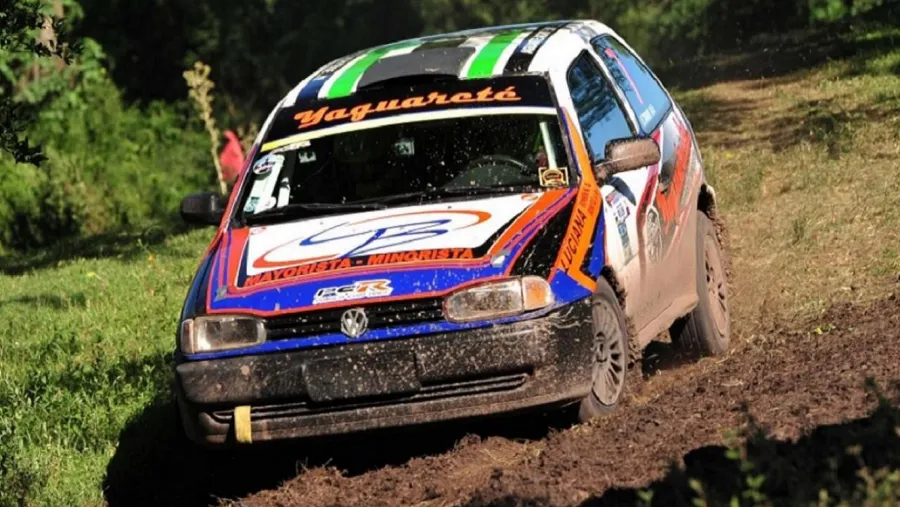 Rally 
