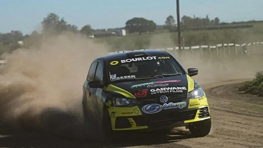 Rally Rally