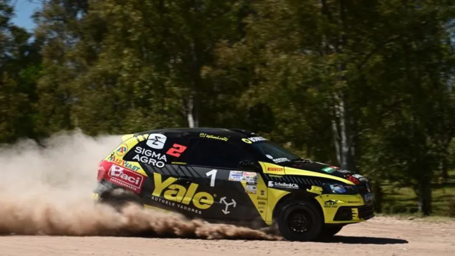 Rally