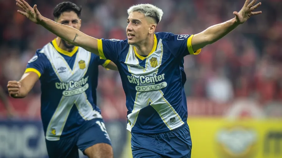 Rosario Central