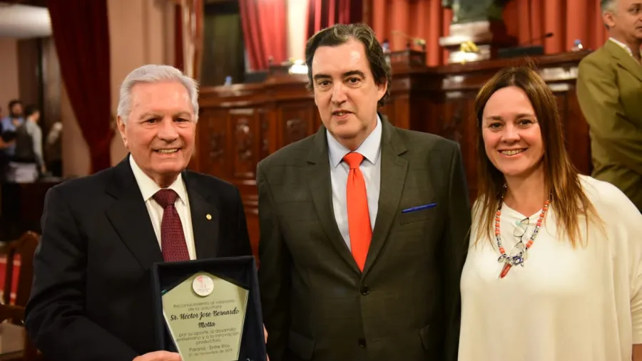 Reconocimiento