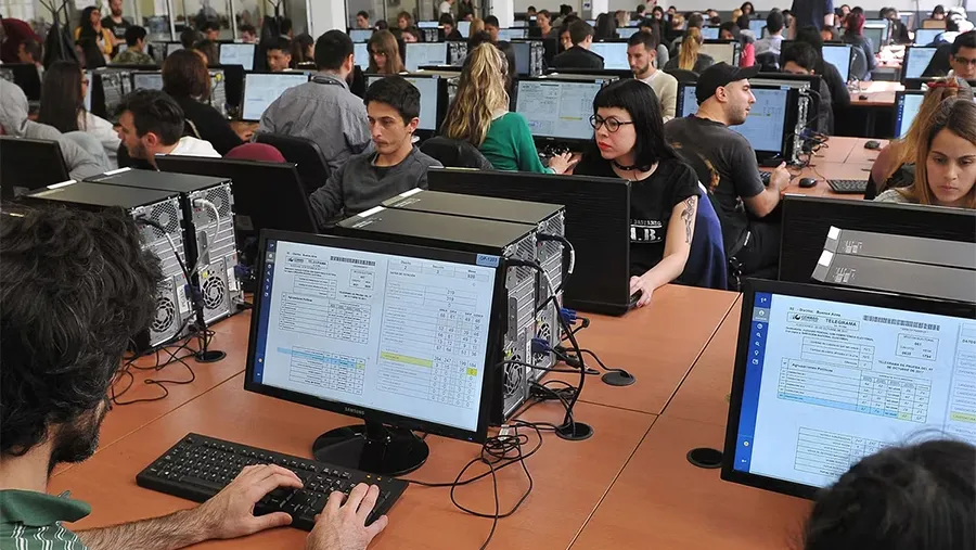 La prueba del sistema de transición y recuento de votos se realizará en la sede del Correo Argentino y está prevista la participación de casi todas las provincias en esta instancia.